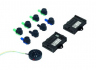 WAECO MWE-910-8PPS statymo atstumo jutiklis