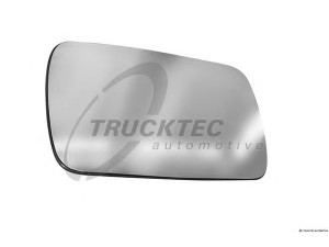 TRUCKTEC AUTOMOTIVE 08.62.269 veidrodėlio stiklas, išorinis veidrodėlis
51 16 8 250 441