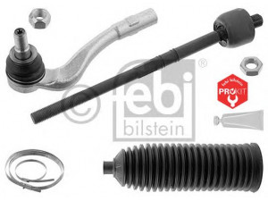 FEBI BILSTEIN 44693 strypo montavimas 
 Vairavimas -> Sujungimo trauklės surinkimas/dalys -> Sujungimo trauklės surinkimas
203 463 03 96, 203 463 03 96 S1
