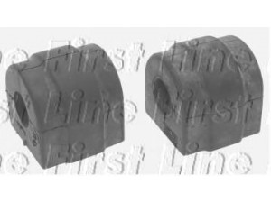 FIRST LINE FSK7063K skersinio stabilizatoriaus komplektas 
 Ašies montavimas/vairavimo mechanizmas/ratai -> Stabilizatorius/fiksatoriai -> Pasukimo trauklė
31351094556