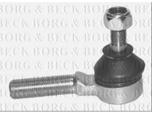BORG & BECK BTR5342 skersinės vairo trauklės galas 
 Vairavimas -> Vairo mechanizmo sujungimai
48810-81A00-000, 48810-82A00, 48810-82A00-000