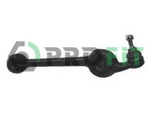 PROFIT 2304-0222 vikšro valdymo svirtis 
 Ašies montavimas/vairavimo mechanizmas/ratai -> Valdymo svirtis/pasukamosios svirties sujungimas -> Vairo trauklės (valdymo svirtis, išilginis balansyras, diago
5021460, 6114614, 6114616, 6149367