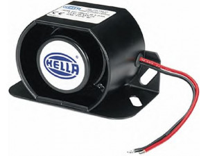 HELLA 3SL 996 139-101 statymo galu įspėjimo signalas