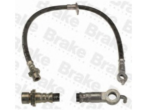 Brake ENGINEERING BH778524 stabdžių žarnelė 
 Stabdžių sistema -> Stabdžių žarnelės
4806E1, 4806E1, 90947W2002
