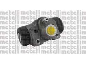 METELLI 04-0904 rato stabdžių cilindras 
 Stabdžių sistema -> Ratų cilindrai
8-97319300-0