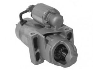 BTS Turbo S510414 starteris
25E95A, 50-806964A3, 923045R