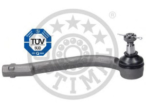 OPTIMAL G1-1323 skersinės vairo trauklės galas 
 Vairavimas -> Vairo mechanizmo sujungimai
568202B900