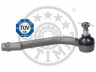 OPTIMAL G1-1323 skersinės vairo trauklės galas 
 Vairavimas -> Vairo mechanizmo sujungimai
568202B900