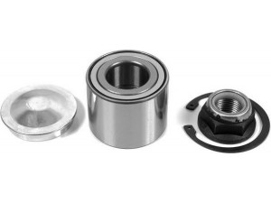 MOOG RE-WB-11514 rato guolio komplektas 
 Ašies montavimas/vairavimo mechanizmas/ratai -> Rato stebulė/montavimas -> Rato guolis
6001548986