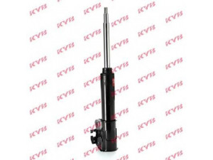 KYB 334195 amortizatorius 
 Pakaba -> Amortizatorius
4106865D11, 4106865D20, 4106865D21