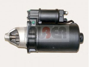 LAUBER 22.0783 starteris 
 Elektros įranga -> Starterio sistema -> Starteris
1 542 195, 1 545 417, 5 001 759