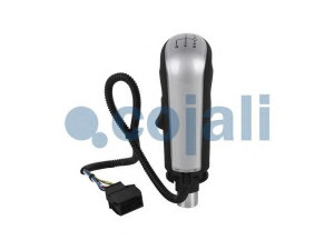 COJALI 2880187 pavarų svirties galvelė
81326200091