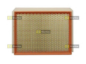 STARLINE SF VF7800 oro filtras 
 Techninės priežiūros dalys -> Techninės priežiūros intervalai
13271040, 5834040, 5834279, 93181980