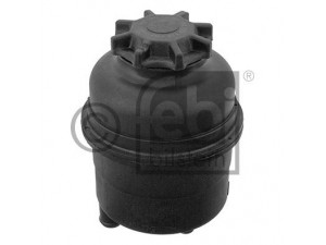 FEBI BILSTEIN 38544 išsiplėtimo bakelis, vairo stiprintuvo  hidraulinė alyva 
 Vairavimas -> Hidraulinės alyvos išsiplėtimo bakelis
32 41 1 097 164, 32 41 6 851 217