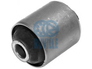 RUVILLE 986502 valdymo svirties/išilginių svirčių įvorė 
 Ašies montavimas/vairavimo mechanizmas/ratai -> Valdymo svirtis/pasukamosios svirties sujungimas -> Montavimas/sutvirtinimas
1329655