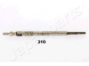 JAPANPARTS CE-310 kaitinimo žvakė 
 Kibirkšties / kaitinamasis uždegimas -> Kaitinimo kaištis
12237806041, 5960.78, 5960F9, 9650100080