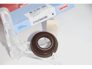 CORTECO 01029609B veleno sandariklis, neautomatinė transmisija 
 Transmisija -> Neautomatinė pavarų dėžė -> Tarpikliai/sandarikliai
1295232, 1784507, 93191207, 81964010163