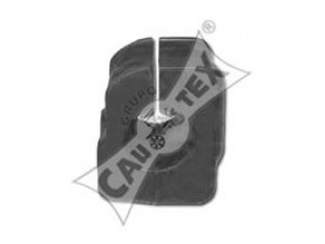 CAUTEX 461276 skersinio stabilizatoriaus įvorių komplektas 
 Ašies montavimas/vairavimo mechanizmas/ratai -> Stabilizatorius/fiksatoriai -> Sklendės
357411313