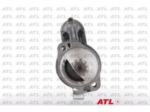 ATL Autotechnik A 11 150 starteris 
 Elektros įranga -> Starterio sistema -> Starteris
7431022000, 001 151 62 01, 002 150 69 01