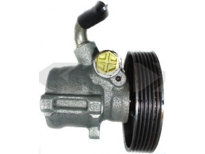 SPIDAN 53675 hidraulinis siurblys, vairo sistema 
 Vairavimas -> Vairo pavara/siurblys
9625148380