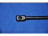 PARTS-MALL PQA-605 dujinė spyruoklė, bagažinė 
 Priedai -> Bagažinė/pakrovimo skyrius
817713K000