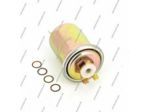 NPS M133I28 kuro filtras 
 Techninės priežiūros dalys -> Papildomas remontas
MB658136