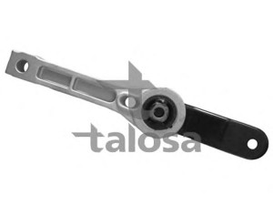 TALOSA 61-05277 variklio montavimas 
 Variklis -> Variklio montavimas -> Variklio montavimo rėmas
1K0199855AD, 1K0199855BA, 1K0199855K