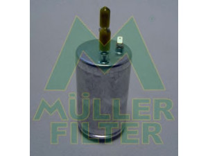 MULLER FILTER FB372 kuro filtras 
 Techninės priežiūros dalys -> Papildomas remontas
30792046, 31261044, 31264940, 31274940
