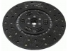 SACHS 1861 886 102 sankabos diskas
AL 37706