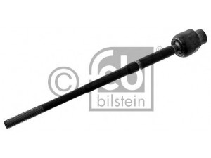 FEBI BILSTEIN 02042 vidinė skersinė vairo trauklė 
 Vairavimas -> Vairo mechanizmo sujungimai
0322 155, 1603 453, 1603 453 SK