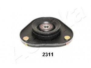 ASHIKA GOM-2311 pakabos statramsčio atraminis guolis 
 Ašies montavimas/vairavimo mechanizmas/ratai -> Montavimas, pakabos statramstis
48609-42020, 48609-42060