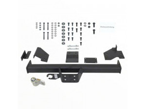 RAMEDER 103067 pagrindas, priekabos prikabintuvas 
 Grąžulas/dalys -> Dalys