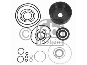 FEBI BILSTEIN 08790 tarpiklių rinkinys, vairo mechanizmo pavara
366 586 54 46, 366 586 54 46 S