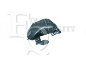EQUAL QUALITY S0491 vidinis sparno skydas 
 Kėbulas -> Kėbulo dalys/ sparnas/buferis -> Sparnas/montavimo dalys
631453, 82 00 430 598