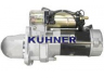 AD KÜHNER 254659 starteris