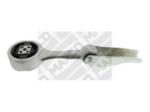MAPCO 36933 variklio montavimas 
 Variklis -> Variklio montavimas -> Variklio montavimo rėmas
6Q0 199 851AK, 6Q0 199 851AK, 6Q0 199 851AB