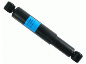 SACHS 101 638 amortizatorius 
 Pakaba -> Amortizatorius
281 513 031, 281 513 031 A, 281 513 031 C