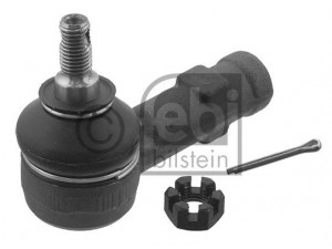 FEBI BILSTEIN 41332 skersinės vairo trauklės galas 
 Vairavimas -> Vairo mechanizmo sujungimai
MB192430, MB489434, MB564991, MB573885