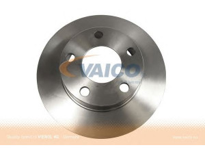 VAICO V10-40046 stabdžių diskas 
 Stabdžių sistema -> Diskinis stabdys -> Stabdžių diskas
443 615 601 B