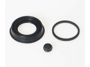 BUDWEG CALIPER 183878 tarpiklis, stabdžių apkabos stūmoklis