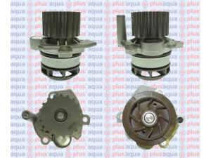 AQUAPLUS 85-8365 vandens siurblys 
 Aušinimo sistema -> Vandens siurblys/tarpiklis -> Vandens siurblys
03G121011, 03G121011G, 03L121011G