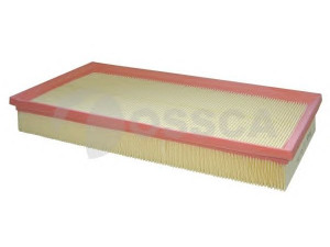 OSSCA 00359 oro filtras 
 Techninės priežiūros dalys -> Techninės priežiūros intervalai
1J0 129 620