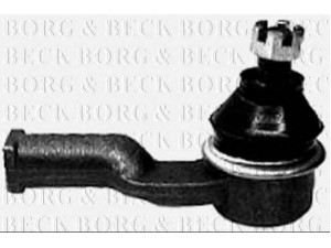 BORG & BECK BTR4144 skersinės vairo trauklės galas 
 Vairavimas -> Vairo mechanizmo sujungimai
B00199324, B037 99 324, B037-99-324