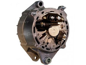 UNIPOINT F042A0H063 kintamosios srovės generatorius 
 Elektros įranga -> Kint. sr. generatorius/dalys -> Kintamosios srovės generatorius
4686021, 4727036