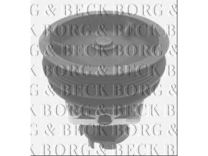 BORG & BECK BWP1583 vandens siurblys 
 Aušinimo sistema -> Vandens siurblys/tarpiklis -> Vandens siurblys
71719666, 71737971, 71737974, 767 1811