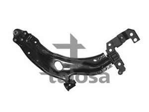 TALOSA 40-08196 vikšro valdymo svirtis 
 Ašies montavimas/vairavimo mechanizmas/ratai -> Valdymo svirtis/pasukamosios svirties sujungimas -> Vairo trauklės (valdymo svirtis, išilginis balansyras, diago
46777741, 46779302, 46813841, 51712407