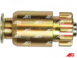 AS-PL SD1003 laisvos eigos pavara, starteris
851075, 852763, C2DZ11350A, C3DE11350A