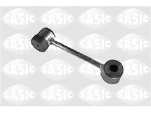 SASIC 4001485 šarnyro stabilizatorius 
 Ašies montavimas/vairavimo mechanizmas/ratai -> Stabilizatorius/fiksatoriai -> Savaime išsilyginanti atrama
7700710718