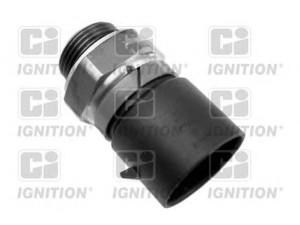 QUINTON HAZELL XEFS290 temperatūros jungiklis, radiatoriaus ventiliatorius 
 Aušinimo sistema -> Siuntimo blokas, aušinimo skysčio temperatūra
13 41 041, 90 506 497, 90 506 497