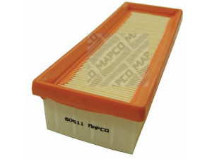 MAPCO 60611 oro filtras 
 Techninės priežiūros dalys -> Techninės priežiūros intervalai
7 554 755, 7 564 846, 71 736 142